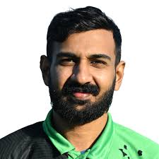 Navas Kovvappurath Profile & Career Stats