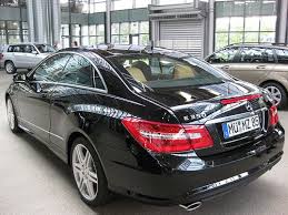 Mercedes E 320 Cgi Coupe Mercedes E Class Coupe Mercedes Mercedes Benz Cars