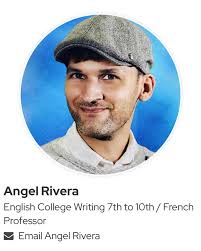 NEW TEACHER HIGHLIGHT