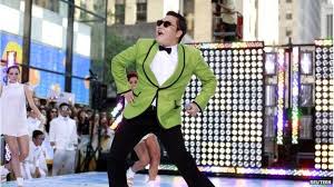 Có thể thấy rằng showbiz hàn đang chơi rất gắt. Gangnam Style Music Video Broke Youtube View Limit Bbc News