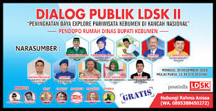 The colonial, military, and business town of kebumen… gombong has about 32,000 residents. Besok Siang Ldsk Bakal Gelar Dialog Publik Bagi Para Caleg Ini Kebumen Media Rujukan Kebumen