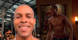 Ator de 'Eu, a Patroa e as Crianças' 'explode' nas redes após campanha e  agradece em português: 'Te amo, Brasil'