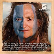 They'll never take our freeedommm!