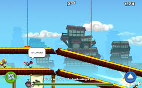 Ninjump dash imagen 1 thumbnail ninjump dash imagen 2 thumbnail ninjump . Ninjump Dash Multiplayer Race Apk Free Racing Android Game Download Appraw