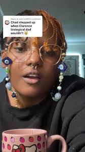 Clarence Lomax's Instagram, Twitter & Facebook