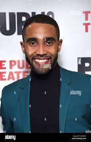 Derek burke hi-res stock photography and images