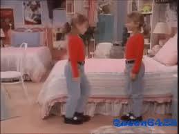 Stephanie borrow's dj's sweater and ruins it but it actually turns out to be kimmy's. Worst Full House Episodes Melbourne Girl Stuff Entertainment
