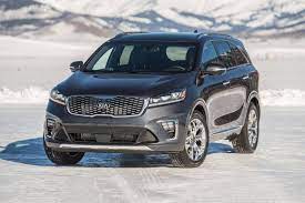 A to z date listed: 2020 Kia Sorento Prices Reviews And Pictures Edmunds