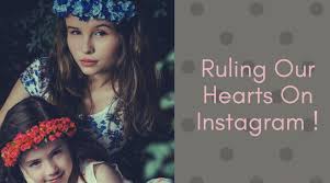 Kids fashion blog specialising in designer kids fashion trends and lifestyle. 25 Actionable Tips On How To Make Your Child An Instagram Influencer