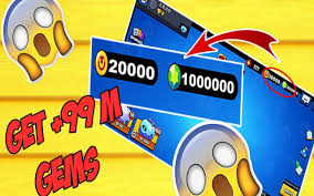 Choose new actions for every gems you need to unlock. Get Gems For Brawl Stars 2k20 Gems Tips 2020 For Android Apk Download
