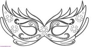 When autocomplete results are available use up and down arrows to review and enter to select. Princess Mask Coloring Pages Coloring Home