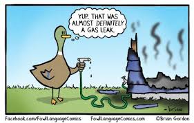 Homeownership Bonus Panel Fowl Language Comics Fowl Language Comics Comics Motherhood Funny