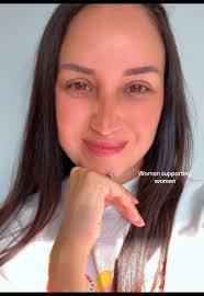 Veronica Sapp's Instagram, Twitter & Facebook