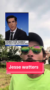 Understanding Jesse Watters' Controversial Comments