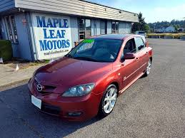Image result for True Red 2007 Mazda3