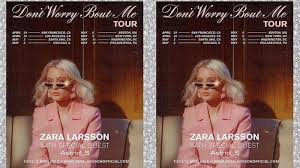 Download lagu adalah website download lagu gratis, free download mp3 indonesia, download musik online. Download Mp3 Lagu Terbaru Zara Larsson Don T Worry Bout Me Dilengkapi Video Lirik Dan Terjemahan Halaman All Sriwijaya Post