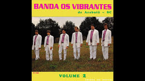 OS VIBRANTES de Arabutã