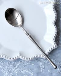 フォーク シルバー