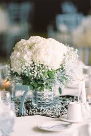 21 Simple Yet Rustic Diy Hydrangea Wedding Centerpieces Ideas Weddinginclude Hydrangea Centerpiece Wedding Hydrangeas Wedding White Hydrangea Centerpieces