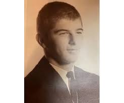 Bob Hagen Obituary (1949