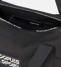 Achetez en toute confiance et sécurité sur ebay! Sac De Sport Noir Ligne Kooples Sport The Kooples Noir Bhv Marais
