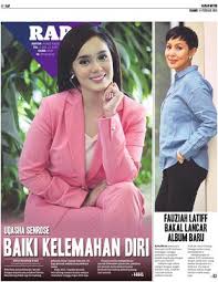 Check spelling or type a new query. Fauziah Latiff Bakal Lancar Album Baru Klik