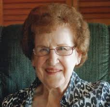 Mary Jean Bridgefarmer