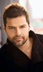 Ricky Martin