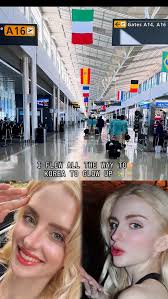 POV: You flew to Korea for a glow-up… and it was so worth it 💉🇰🇷  @dr.hwang_wonuk_lebelleclinic , Dr. Ethan Hwang at Cheongdam Lebelle is one  of the top injectors , #Kbeauty #SeoulClinic #LebelleClinic ...