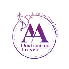 Aa Destination Travels Home Facebook