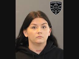 Coventry Woman Accused Of Neglecting Her 2 Dogs