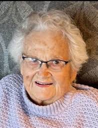 Anna C. Vincent Obituary