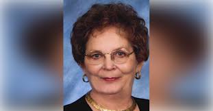 Obituary information for Sue Sims Watson
