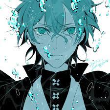 hypnosis mic おしゃれまとめの人気アイデア pinterest シー アヌ イラスト 水中 イラスト キャラクターデザイン