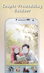 Berhasil tidaknya gambar yang akan diambil saat berfoto tergantung pada background foto prewedding. Prewedding Outdoor Couple For Android Apk Download