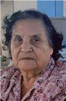 Estefana Lopez Obituary (1928