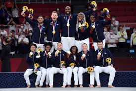 Décompte des médailles olympiques par nation aux jeux d'hiver; Jeux Olympiques 2021 Le Classement Final Des Medailles