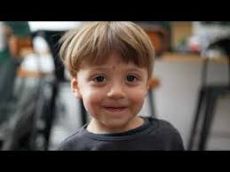 Foster Parents Restore Hope for Connor's Bright Future