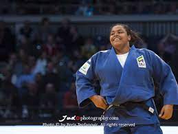 Bronze (65) meyer, roy (ned) silva, rafael. Maria Suelen Altheman Judoka Judoinside Judoka Judo Photo
