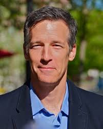 Visible Soul: People You Should Know . . . Tim Bohn