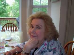 Obituary information for Helen Kay Rossell