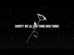 Looking for the best wallpapers? Pop Smoke Mood Swings Text Songtextes De