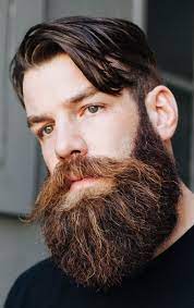 Daily Dose Of Awesoe Beard Styles From Beardoholic Com Beard Life Beard No Mustache Beard Love