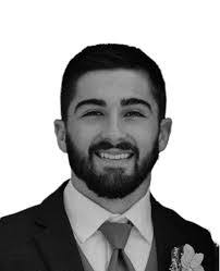 Bradley Challis's Instagram, Twitter & Facebook