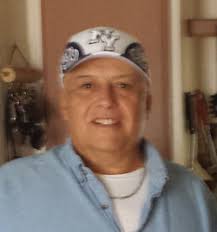 Leo Steven “Steve” Vigil (1957-2015)