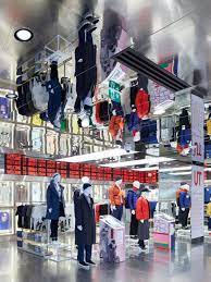 Save $10 on your first order with email sign up with this uniqlo promo code. Uniqlo Wants To Make India Its Top Market Vogue Business