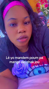 Marie Chanoune Fabiola Louis