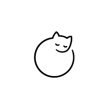 Dessin chat simple illustration minimale du chat dormant dessin à brosses à l encre stylisée this dessin chat simple graphic has 11 dominated colors, which include it makes so beautiful color. Gefallt Mir 2 964 Mal 12 Kommentare Logo Inspirations Logoinspirations On Ins Gefallt Ins Inspirations K Logo D Art Tatouage De Chat Mini Dessin