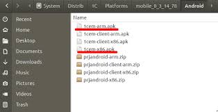 Improve the quality of your web and mobile applications by testing across. Publishing Of 1c Mobile Application
