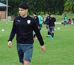 Jun 30, 2021 · inter primavera striker martin satriano could be the subject of a transfer battle between english clubs, with tottenham and arsenal both interested in him. Inter Sign Martin Satriano 18 Year Old Center Forward From Nacional Arriving Tomorrow For Contract Signing Fedenerazzurra